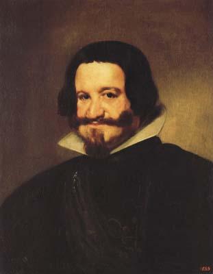Diego Velazquez Portrait du comte-duc d'Olivares (df02) Germany oil painting art